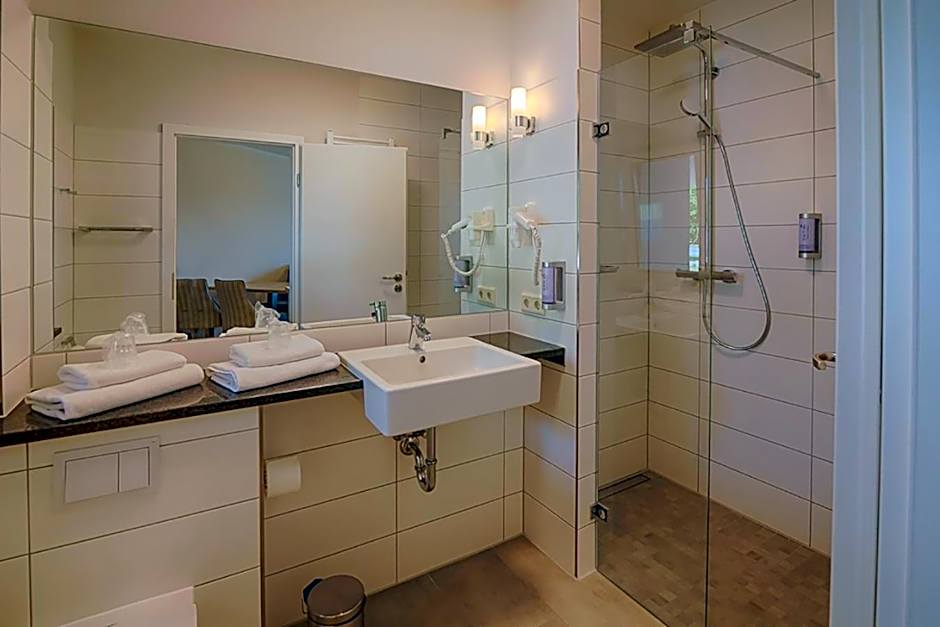 HAFFHUS - Hotel & Spa