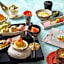 Sun Members Kyoto Saga Hotel