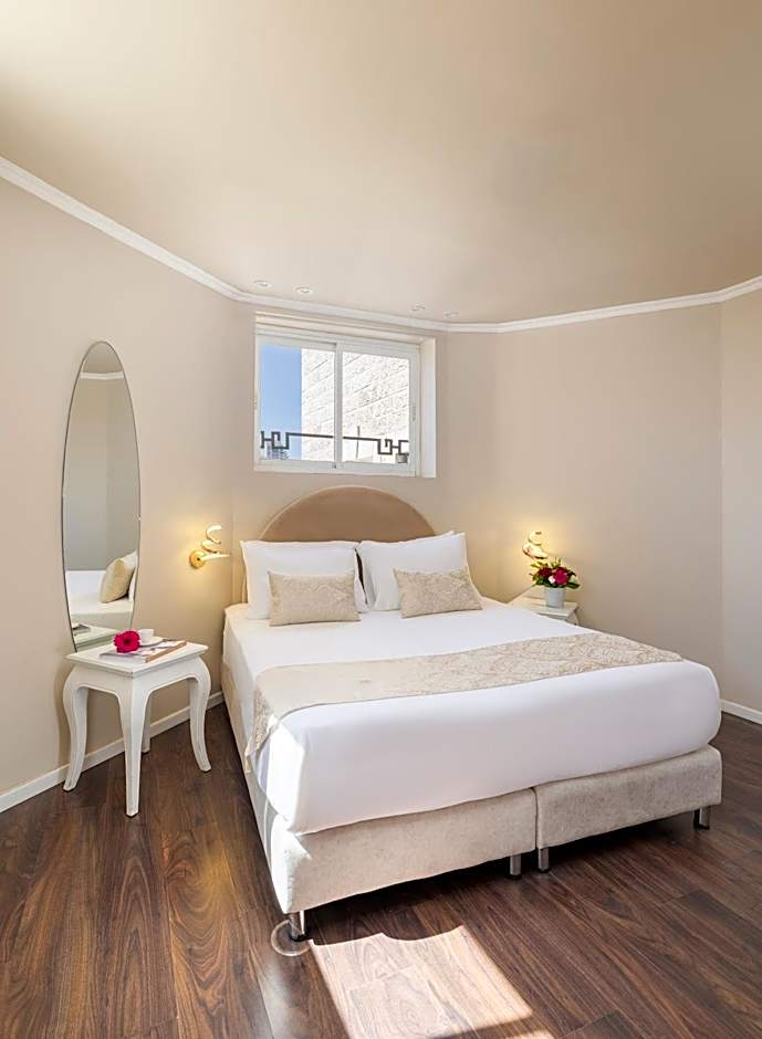 Agripas Boutique Hotel