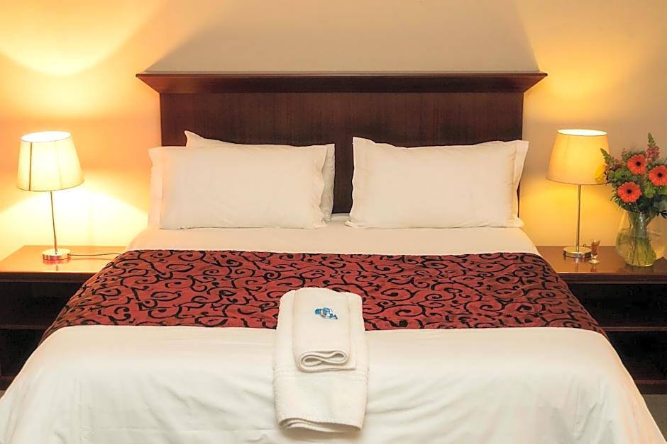 Mondior Manor Guest House