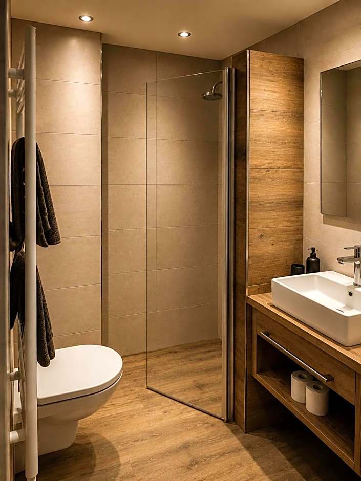 Landhotel Kaserer