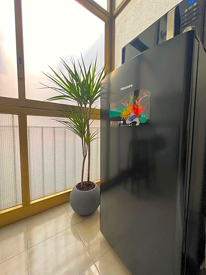 FELLINI SUITES Lungomare near the sea