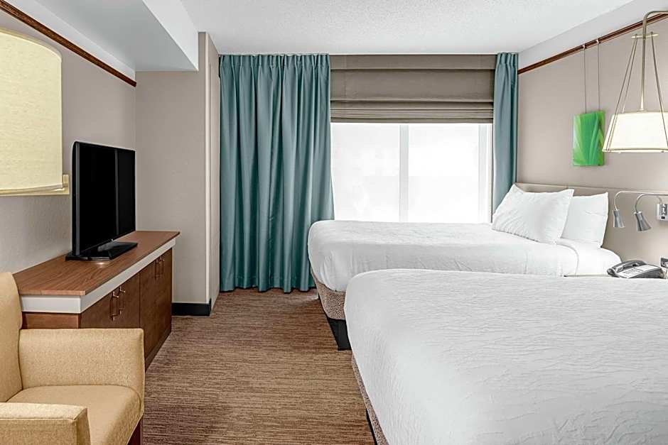 Hilton Garden Inn Wilmington Mayfaire Town Center