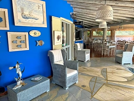 Hotel Il Timone
