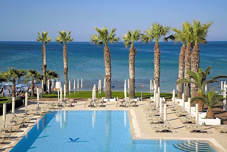 Vrissiana Boutique Beach Hotel