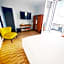 ibis Styles Le Havre Centre Auguste Perret