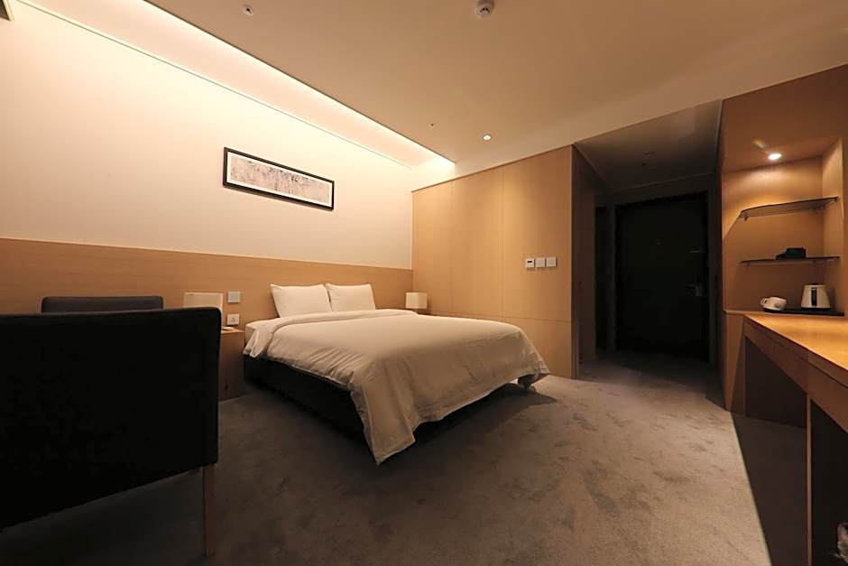 Sejong City Osong Hotel