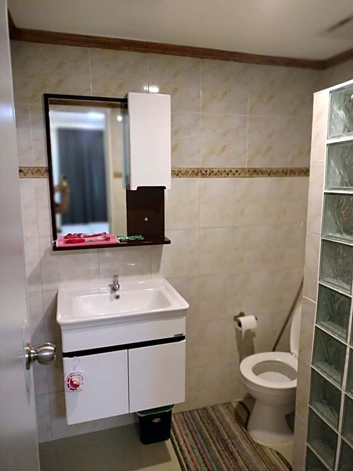 3BR Davao Condo 7thfloor near Airport