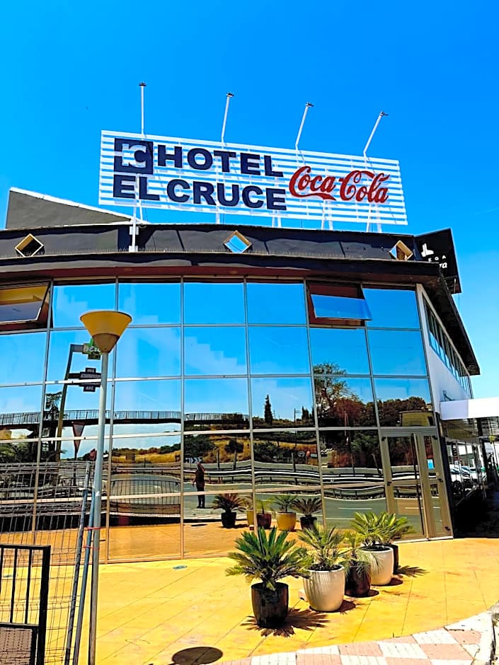 Hotel El Cruce Moraleda