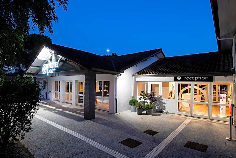 L'hôtel by JOA de Saint-Paul-Lès-Dax