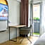 June Six Hotel Hannover City