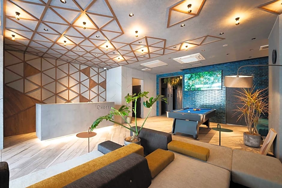 R HOTEL NAMBA South
