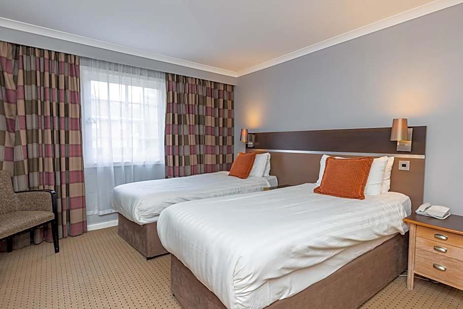 Mercure Tunbridge Wells Hotel