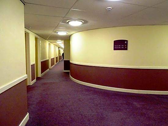 Premier Inn Liverpool City (Liverpool One)