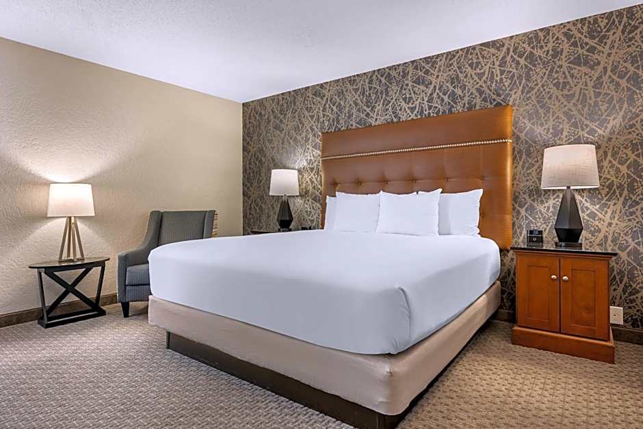 Drury Inn & Suites Springfield MO