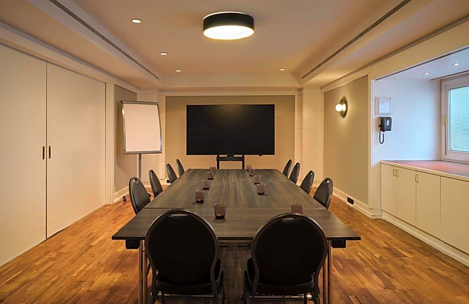 Leonardo Royal Hotel Mannheim