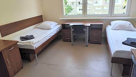 Economy Twin Room