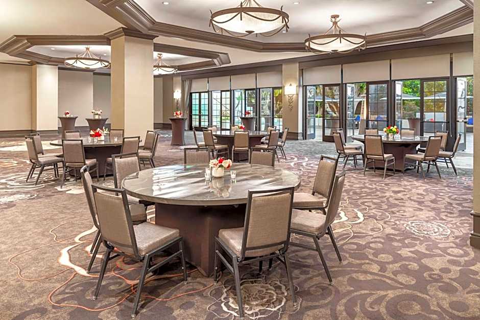 Hilton Orange County-Costa Mesa