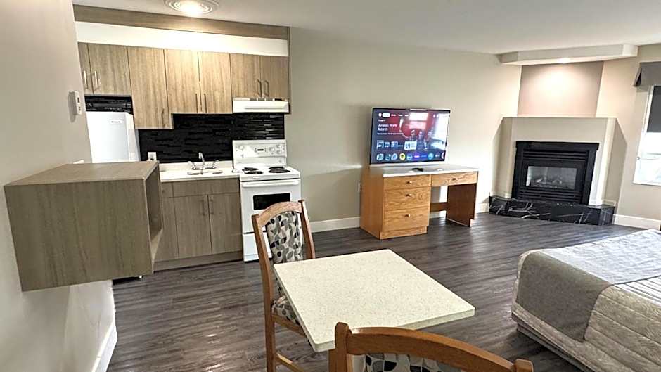 Western Budget Motel #1 Leduc/Nisku