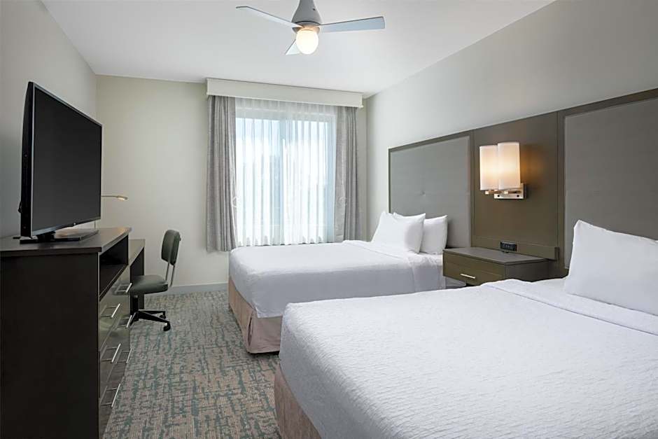 Homewood Suites By Hilton San Jose North