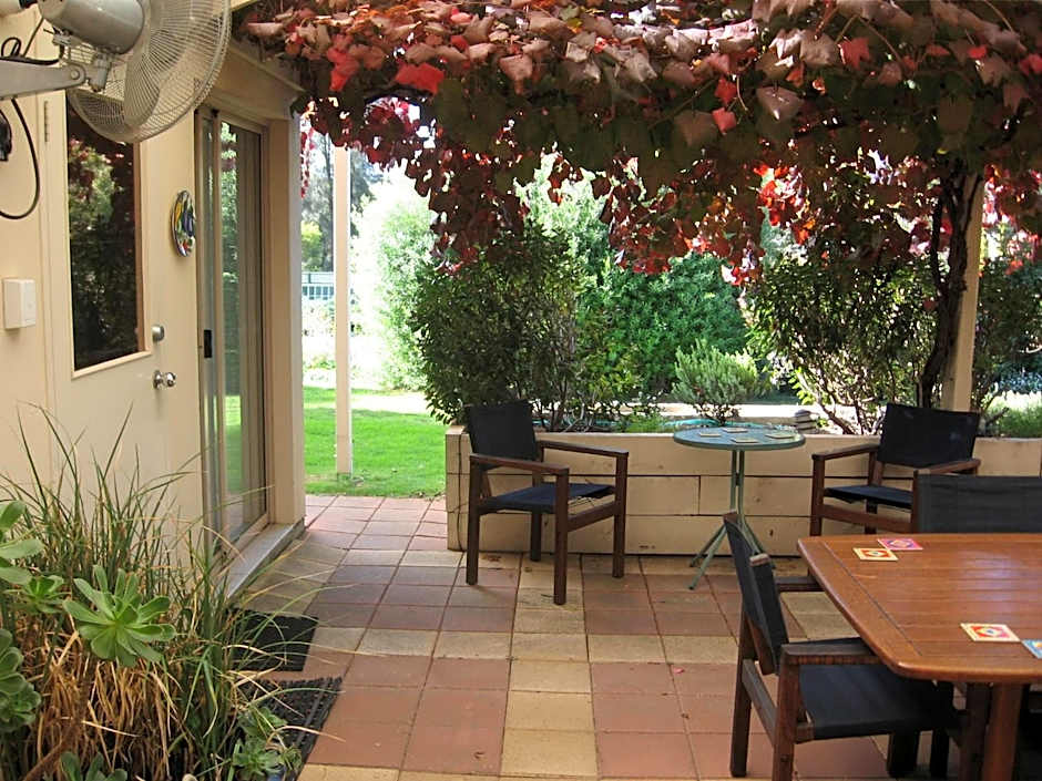 Bellevue Bed & Breakfast