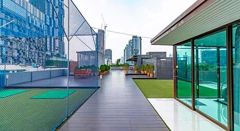 Ascella Sukhumvit 38 