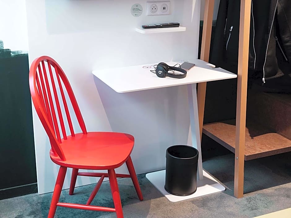 ibis Styles Thonon Les Bains Hotel