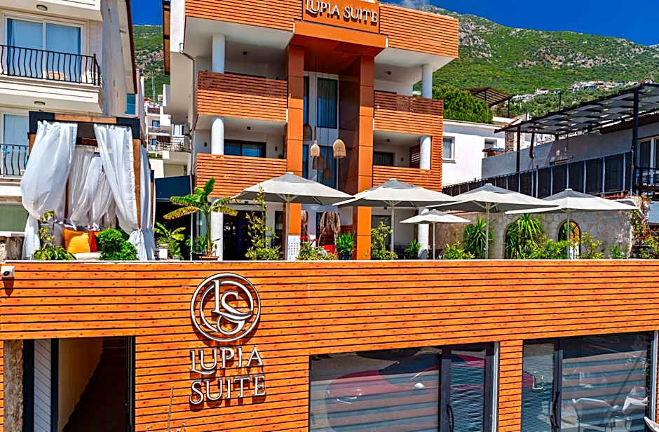 Lupia Suites