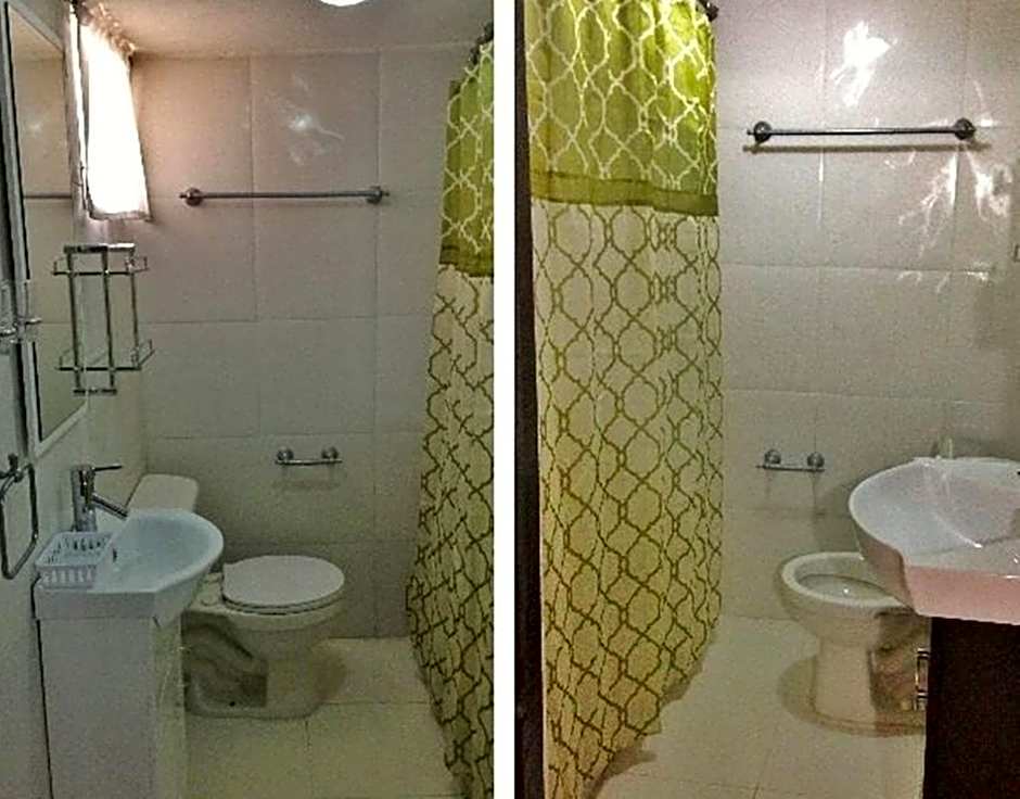 Ideal Villa Hotel