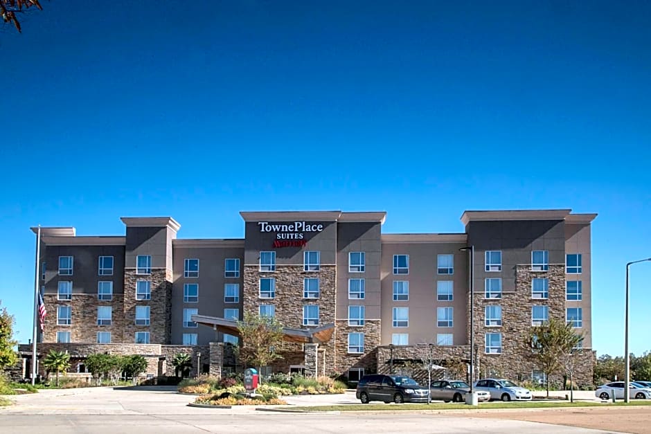 TownePlace Suites by Marriott Oxford