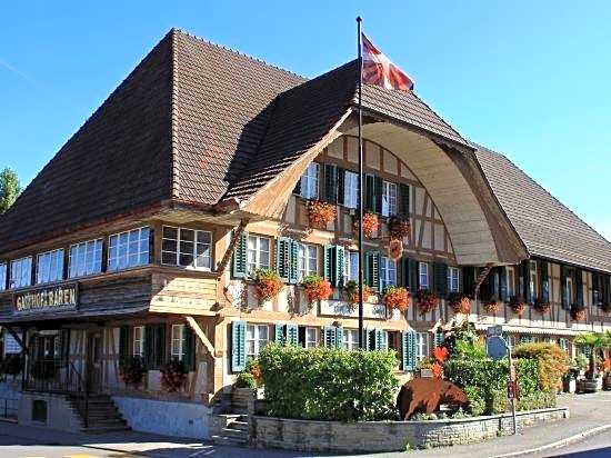 Landgasthof Baren