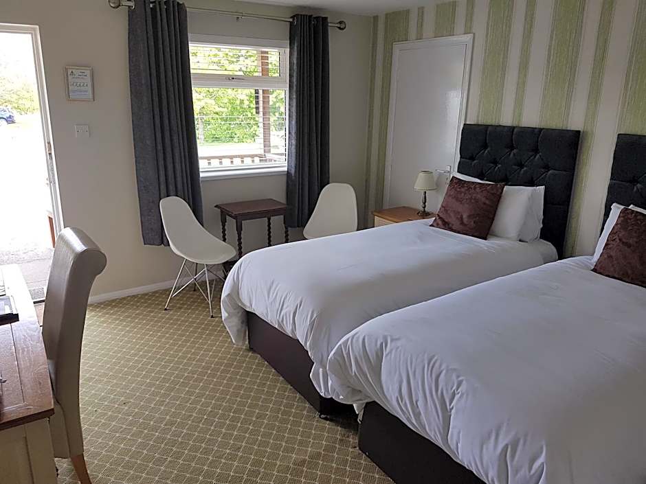 The Judds Folly Hotel, Sure Hotel Collection by Best Western