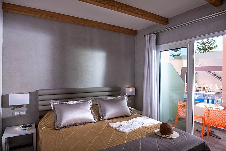 Omiros Boutique Hotel (Adults Only)