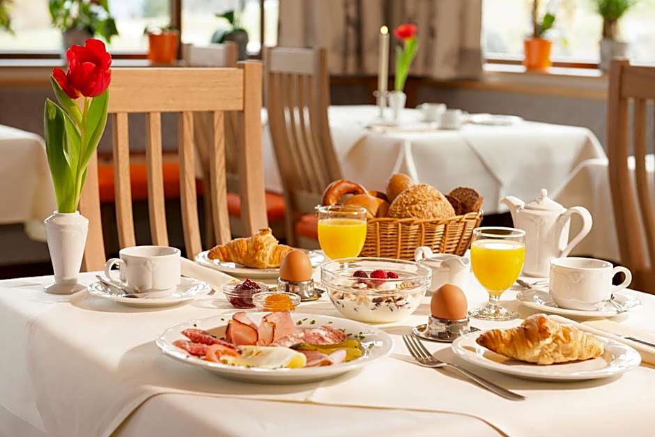 Naturhotel Reissenlehen