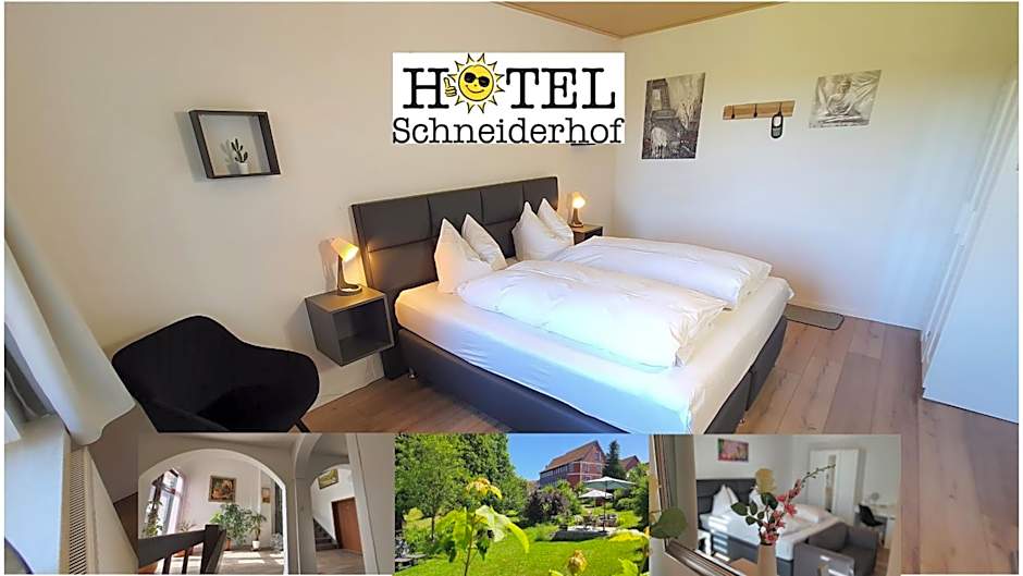 Hotel Schneiderhof