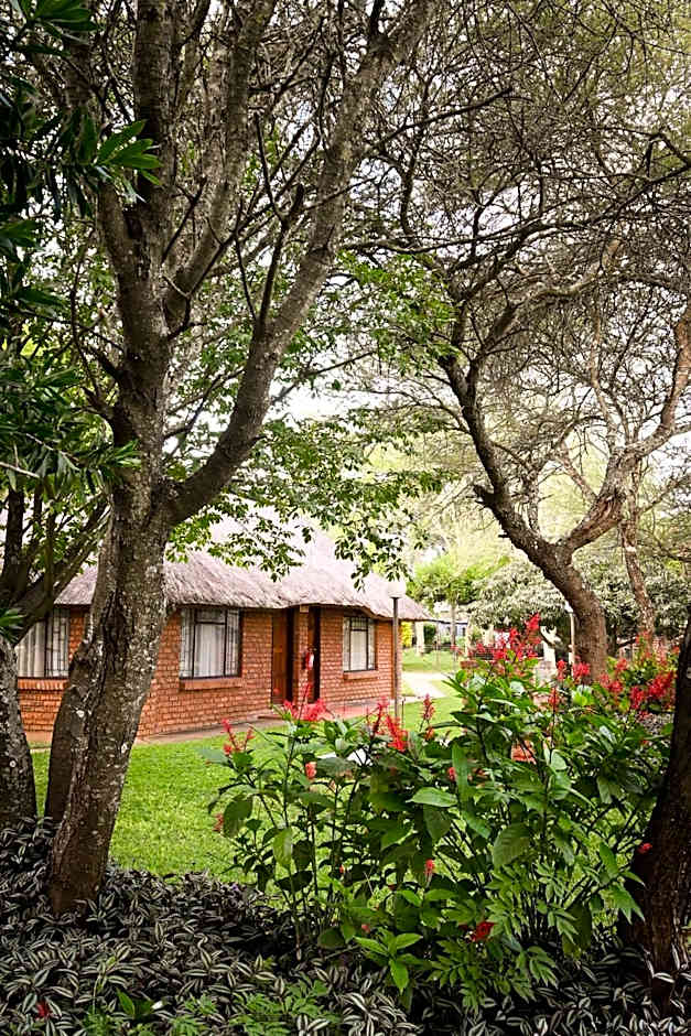 Northgate Lodge