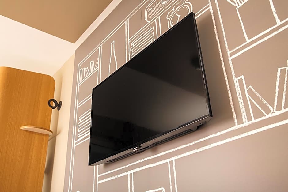 ibis Coventry Centre