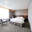 Hotel With City