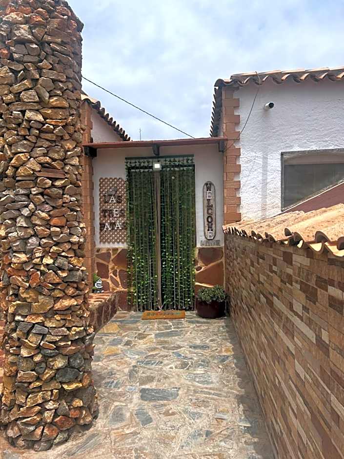 Las Tres Patas Complejo Rural