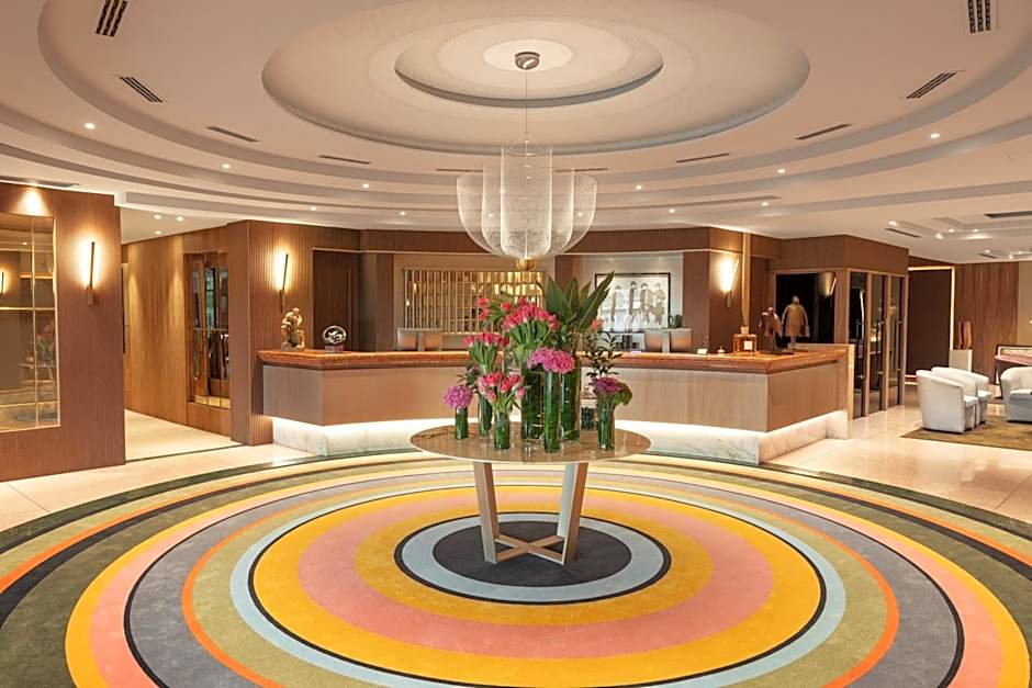 Hotel Leonardo da Vinci