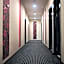Hotel Eden54