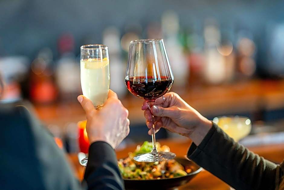 Residence Inn by Marriott Calgary Downtown-Beltline District