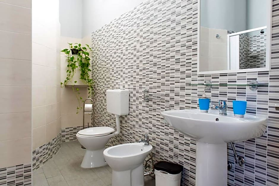 B&B Il giardino dei sogni