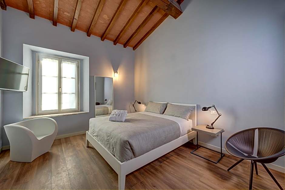 Hotel Cortaccia Sanvitale