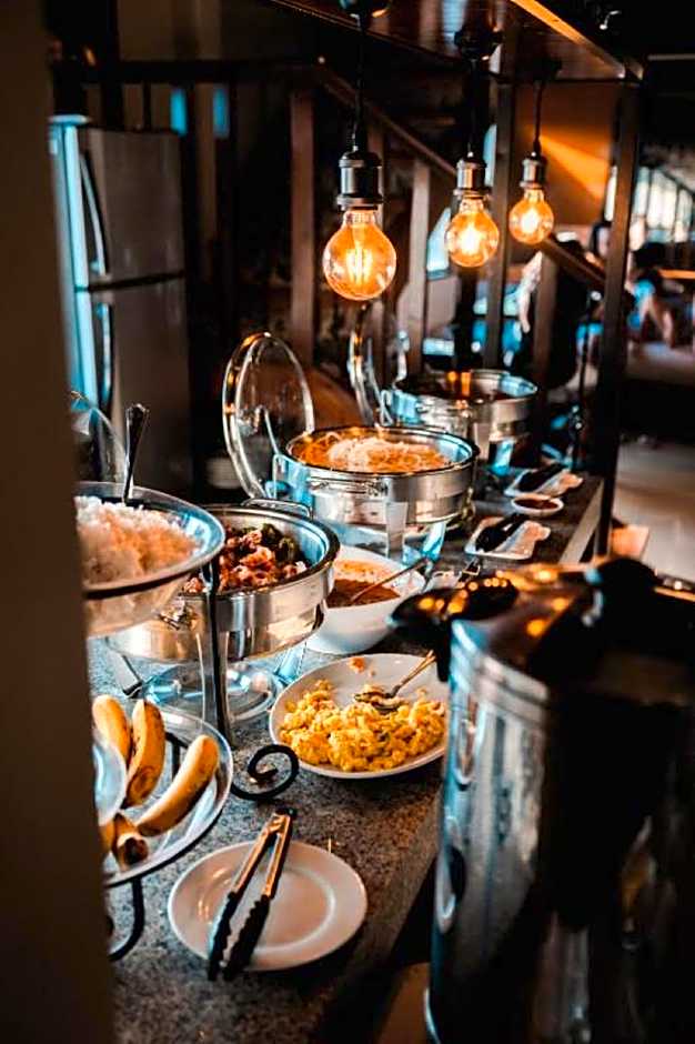 Amaris Bed & Breakfast