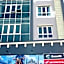 Alexis KT Roomstay