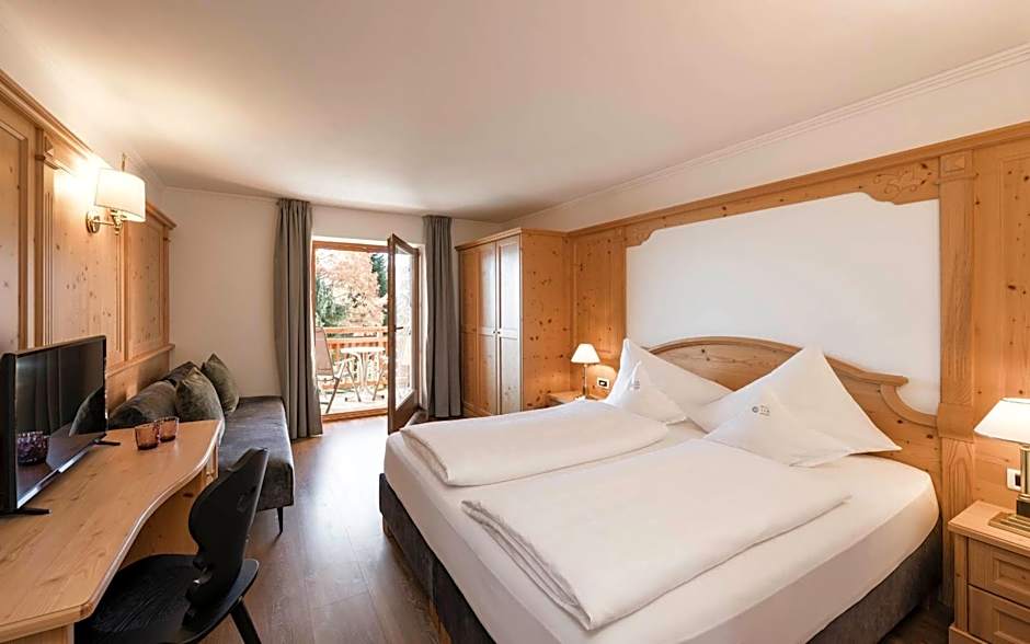 Parkhotel Holzerhof