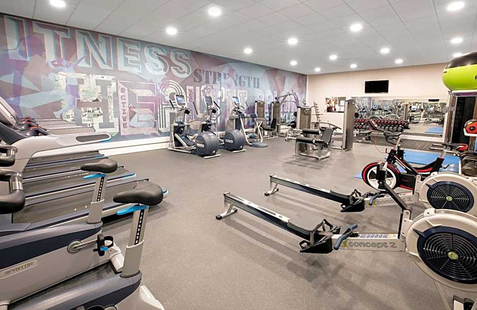 Leonardo Hotel and Conference Venue Hinckley Island