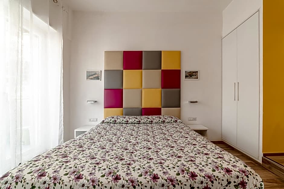 MiniSuites iCostaioli