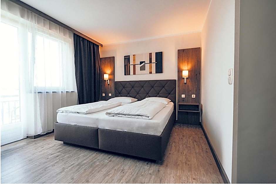 Pension Baumgartner-Berghof